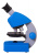 Микроскоп Bresser Junior 40x-640x, синий